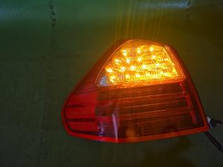 Стоп-сигнал задний LEXUS RX330 MCU33 3MZ-FE 64457-48010, 64458-48010 1 ракурс Стоп-сигнал задний LEXUS RX330 MCU33 3MZ-FE 64457-48010, 64458-48010 1 ракурс