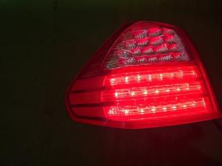 Стоп-сигнал задний LEXUS RX330 MCU33 3MZ-FE 64457-48010, 64458-48010 2 ракурс Стоп-сигнал задний LEXUS RX330 MCU33 3MZ-FE 64457-48010, 64458-48010 2 ракурс