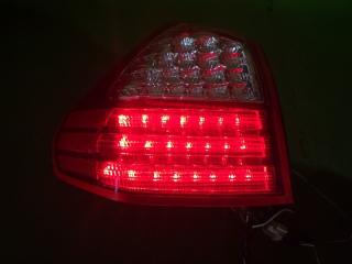 Стоп-сигнал задний LEXUS RX330 MCU33 3MZ-FE 64457-48010, 64458-48010 3 ракурс Стоп-сигнал задний LEXUS RX330 MCU33 3MZ-FE 64457-48010, 64458-48010 3 ракурс