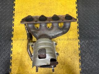 Катализатор MITSUBISHI LANCER CS5W 4G93 MR571886 2 ракурс