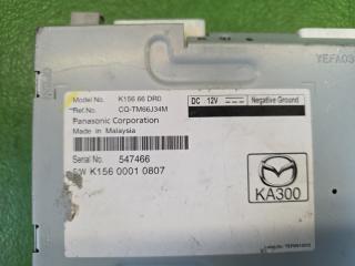 Электронный блок MAZDA CX-5 KE2FW SH-VPTS CQ-TM66J34M 2 ракурс
