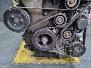 ДВС MITSUBISHI DELICA D:5 CV5W 4B12 1000C851, AJ6059 2 ракурс