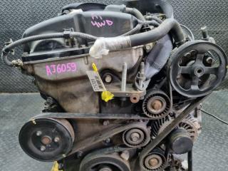 ДВС MITSUBISHI DELICA D:5 CV5W 4B12 1000C851, AJ6059 3 ракурс