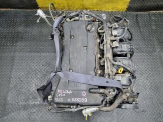ДВС MITSUBISHI DELICA D:5 CV5W 4B12 1000C851, AJ6059 4 ракурс