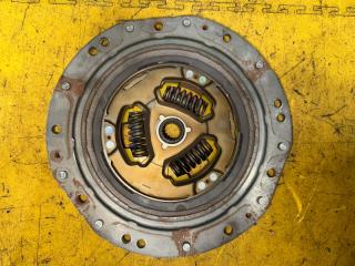 Диск сцепления TOYOTA AQUA NHP10 1NZ-FXE 31270-52010 2 ракурс