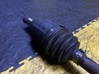 Привод правый задний HONDA STEPWGN RG4 K24A 42310-SLK-000 2 ракурс