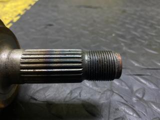 Привод правый задний HONDA STEPWGN RG4 K24A 42310-SLK-000 4 ракурс