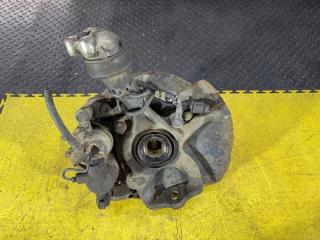 Ступица левая передняя MITSUBISHI DELICA PD6W 6G72 MB922057, MR151873 MB895730 MR205262 3 ракурс