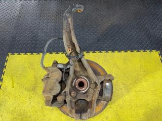 Ступица левая передняя INFINITI QX56 JA60 VK56-DE 40015-7S000 40202-7S100, 40206-ZC00A 3 ракурс Ступица левая передняя INFINITI QX56 JA60 VK56-DE 40015-7S000 40202-7S100, 40206-ZC00A 3 ракурс