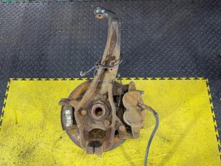 Ступица правая передняя INFINITI QX56 JA60 VK56-DE 40014-7S000 40202-7S100, 40206-ZC00A 3 ракурс Ступица правая передняя INFINITI QX56 JA60 VK56-DE 40014-7S000 40202-7S100, 40206-ZC00A 3 ракурс