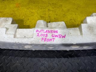 Пенопласт в бампер передний MITSUBISHI OUTLANDER CW5W 4B12 6400A667 3 ракурс