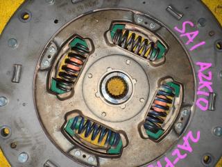 Диск сцепления TOYOTA SAI AZK10 2AZ-FXE 31270-33010 2 ракурс
