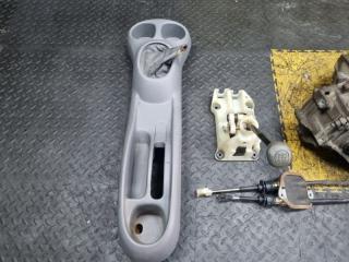 МКПП TOYOTA VITZ SCP10 1SZ-FE 30300-52050, C550-01A 2 ракурс