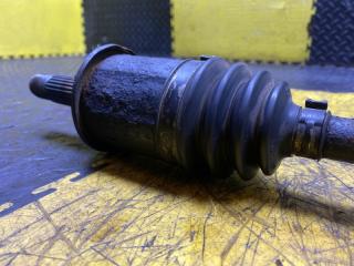 Привод левый задний HONDA STEPWGN RG4 K24A 42311-SLK-000 2 ракурс