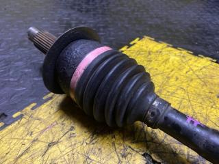 Привод правый передний SUZUKI SX4 YB11S M15A 44101-80J11 2 ракурс
