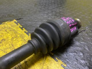Привод правый передний SUZUKI SX4 YB11S M15A 44101-80J11 3 ракурс