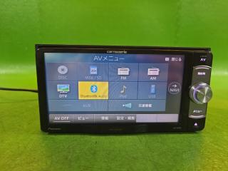 Магнитофон TOYOTA VELLFIRE ANH25 2AZ-FE AVIC-RW900 1 ракурс