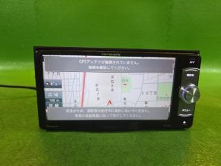Магнитофон TOYOTA VELLFIRE ANH25 2AZ-FE AVIC-RW900 2 ракурс