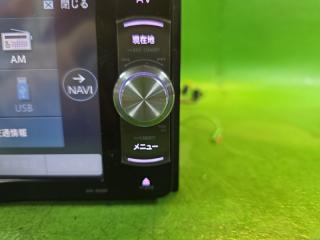 Магнитофон TOYOTA VELLFIRE ANH25 2AZ-FE AVIC-RW900 5 ракурс