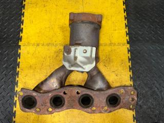 Катализатор SUZUKI SX4 YB11S M15A 14110-54LA0-H02 2 ракурс