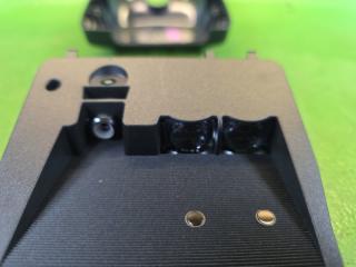 Камера переднего вида передняя TOYOTA AQUA NHP10 1NZ-FXE 88181-52150, 88183-52070 3 ракурс Камера переднего вида передняя TOYOTA AQUA NHP10 1NZ-FXE 88181-52150, 88183-52070 3 ракурс