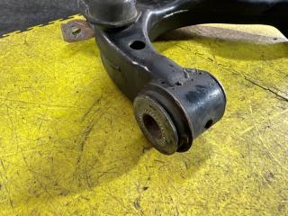 Рычаг левый передний TOYOTA LAND CRUISER PRADO KZJ95 1KZ-TE 48069-35080 2 ракурс