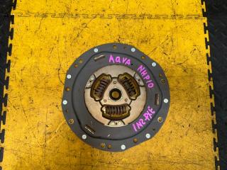 Диск сцепления TOYOTA AQUA NHP10 1NZ-FXE 31270-52010 1 ракурс
