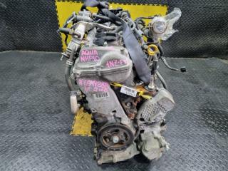 ДВС TOYOTA AQUA NHP10 1NZ-FXE 19000-21D81, 6947288 1 ракурс ДВС TOYOTA AQUA NHP10 1NZ-FXE 19000-21D81, 6947288 1 ракурс