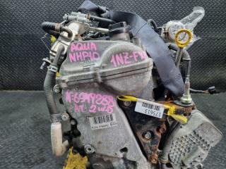 ДВС TOYOTA AQUA NHP10 1NZ-FXE 19000-21D81, 6947288 3 ракурс ДВС TOYOTA AQUA NHP10 1NZ-FXE 19000-21D81, 6947288 3 ракурс