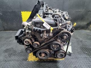 Запчасть двс MAZDA MPV 2004
