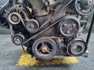 ДВС MAZDA MPV LW3W L3-DE L33602300C, L3586834 2 ракурс