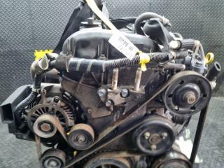 ДВС MAZDA MPV LW3W L3-DE L33602300C, L3586834 3 ракурс