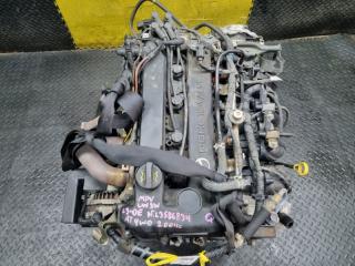 ДВС MAZDA MPV LW3W L3-DE L33602300C, L3586834 4 ракурс