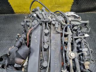 ДВС MAZDA MPV LW3W L3-DE L33602300C, L3586834 5 ракурс