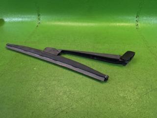Дворник задней двери задний SUBARU IMPREZA GH8 EJ20X 3 ракурс