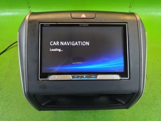 Магнитофон HONDA FREED GB7 LEB 77251-TDK-00-20, AVIC-CL901 4 ракурс