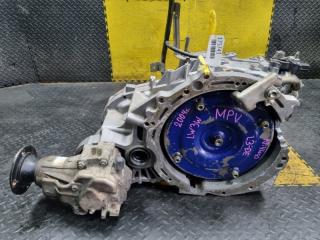 АКПП MAZDA MPV LW3W L3-DE GF3719090H, GF37-19-090J 1 ракурс
