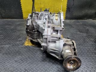 АКПП MAZDA MPV LW3W L3-DE GF3719090H, GF37-19-090J 2 ракурс