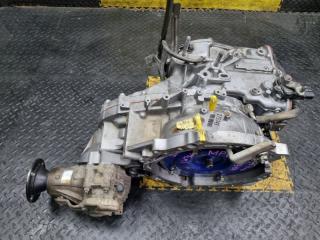 АКПП MAZDA MPV LW3W L3-DE GF3719090H, GF37-19-090J 5 ракурс