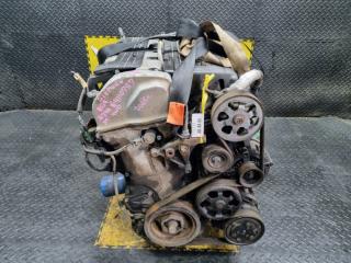 ДВС HONDA STEPWGN 2005