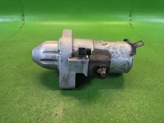 Стартер HONDA STEPWGN RG4 K24A 31200-RTB-014 3 ракурс Стартер HONDA STEPWGN RG4 K24A 31200-RTB-014 3 ракурс