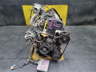 ДВС TOYOTA TERCEL EL55 5E-FE 19000-11640, 1080026 1 ракурс