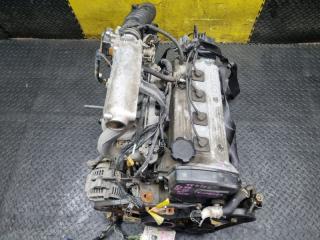 ДВС TOYOTA TERCEL EL55 5E-FE 19000-11640, 1080026 4 ракурс