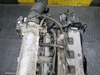 ДВС TOYOTA TERCEL EL55 5E-FE 19000-11640, 1080026 5 ракурс