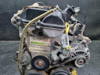 ДВС MITSUBISHI COLT PLUS Z24W 4A91 MN178399, O036977 3 ракурс