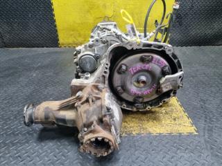 АКПП TOYOTA TERCEL EL55 5E-FE 30500-16500 36100-16010, A244F-02A 1 ракурс