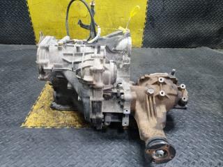 АКПП TOYOTA TERCEL EL55 5E-FE 30500-16500 36100-16010, A244F-02A 2 ракурс