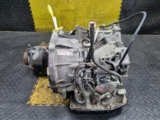 АКПП TOYOTA TERCEL EL55 5E-FE 30500-16500 36100-16010, A244F-02A 4 ракурс