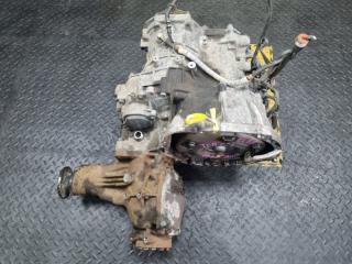 АКПП TOYOTA TERCEL EL55 5E-FE 30500-16500 36100-16010, A244F-02A 5 ракурс