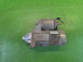 Стартер MITSUBISHI LANCER CEDIA CS2A 4G15 MD360368 1 ракурс Стартер MITSUBISHI LANCER CEDIA CS2A 4G15 MD360368 1 ракурс